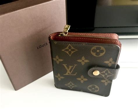 lv zip wallet small|zippy louis vuitton wallet.